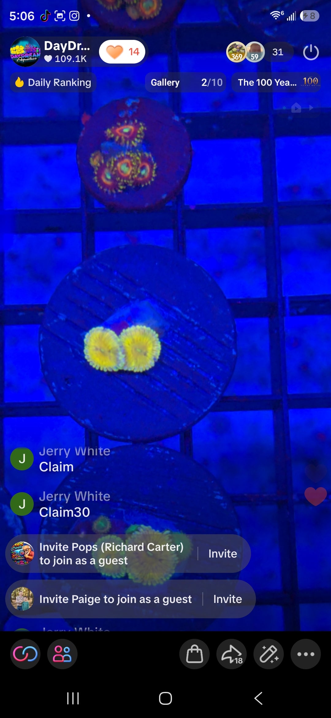 Jerry's Pack