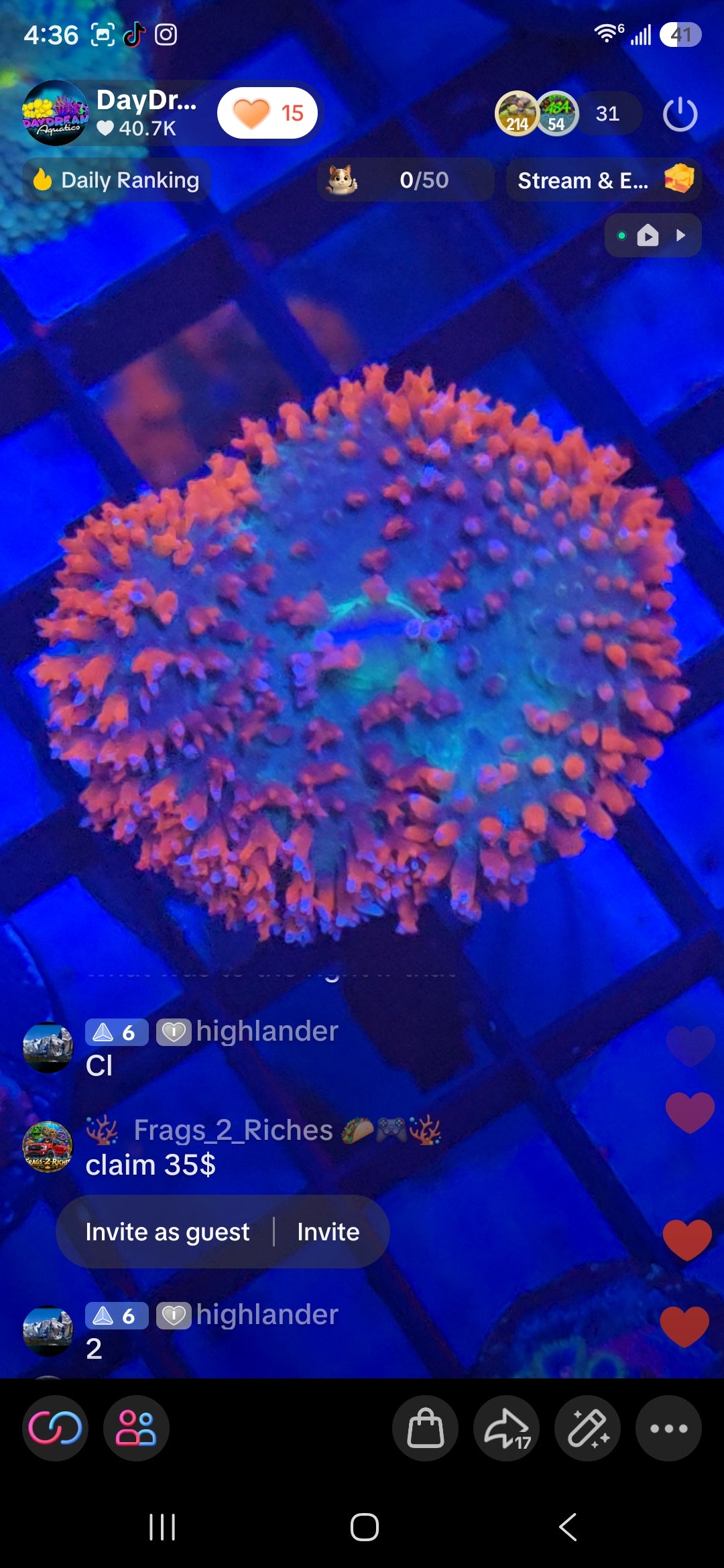 Frags2Riches Pack