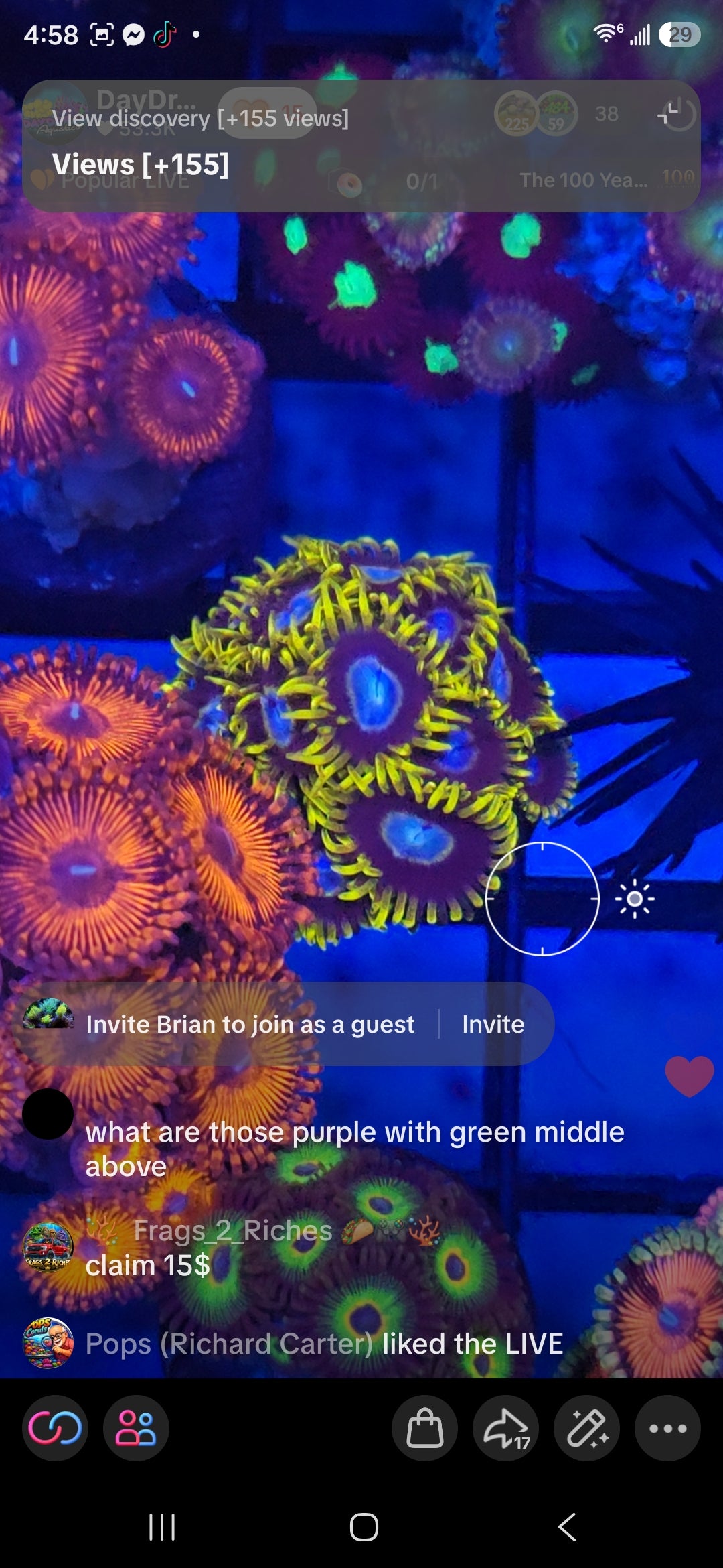 Frags2Riches Pack