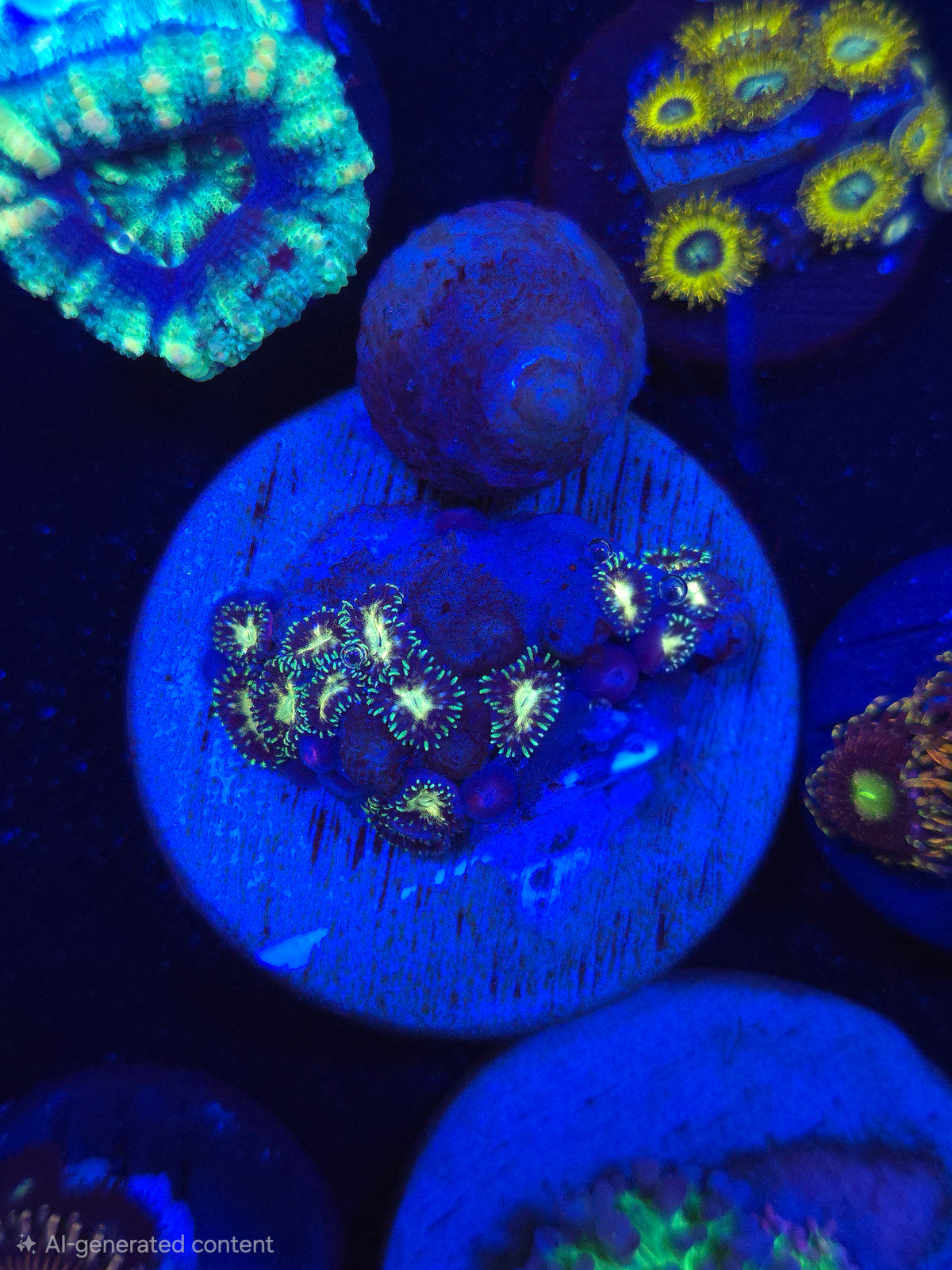 DDA Thunder Mountain Zoas