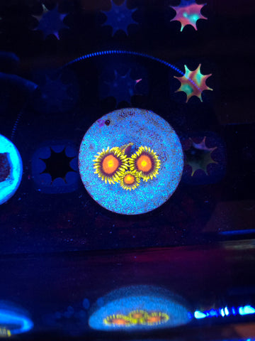 Super Saiyan Zoas