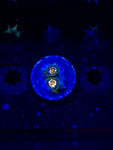 Jason Fox Daisy Cutter Zoas