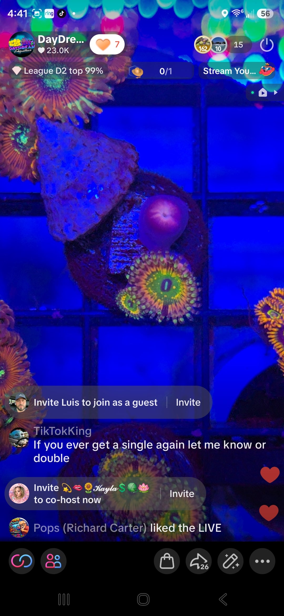 TikTokKings Pack
